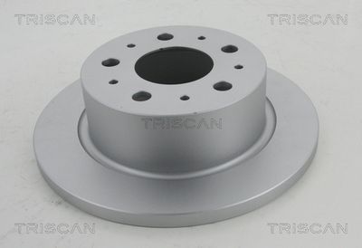 8120101004C TRISCAN Тормозной диск