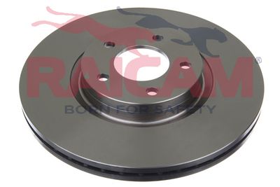RD01440 RAICAM Тормозной диск