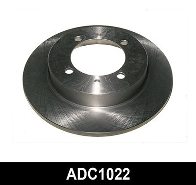 ADC1022 COMLINE Тормозной диск