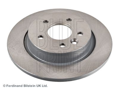 ADF124360 BLUE PRINT Тормозной диск