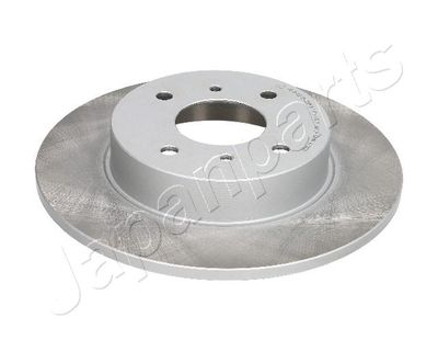 DP155C JAPANPARTS Тормозной диск