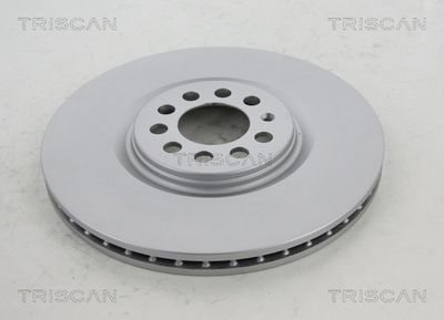 812029162C TRISCAN Тормозной диск
