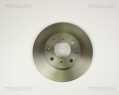 812010112 TRISCAN Тормозной диск