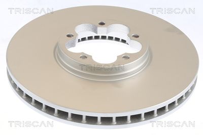 812016195C TRISCAN Тормозной диск