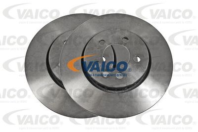 V4980001 VAICO Тормозной диск