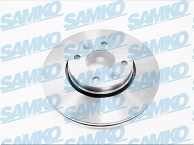 N2003VR SAMKO Тормозной диск
