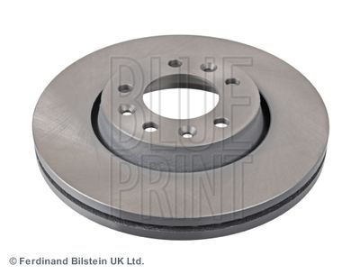 ADT343298 BLUE PRINT Тормозной диск