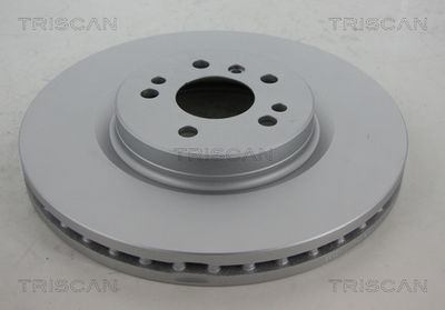 812023184C TRISCAN Тормозной диск