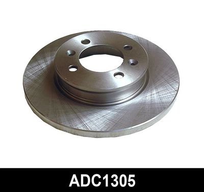 ADC1305 COMLINE Тормозной диск