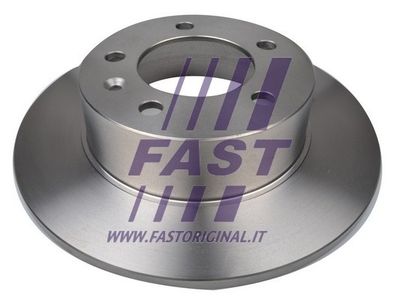 FT31513 FAST Тормозной диск