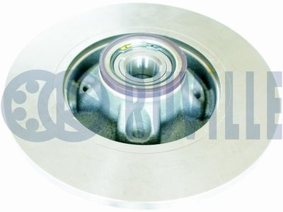 221600 RUVILLE Тормозной диск