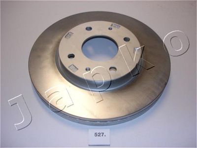 60527 JAPKO Тормозной диск