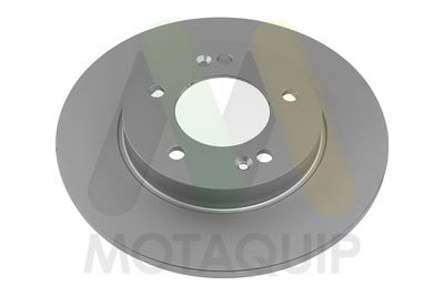 LVBD1985 MOTAQUIP Тормозной диск