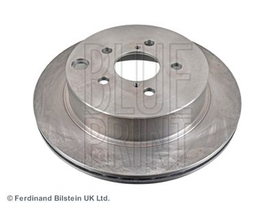 ADS74341 BLUE PRINT Тормозной диск