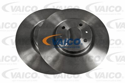 V2480004 VAICO Тормозной диск