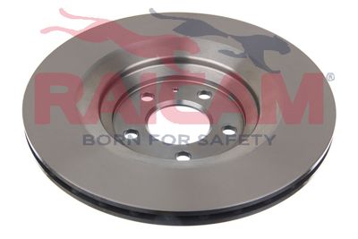 RD01192 RAICAM Тормозной диск