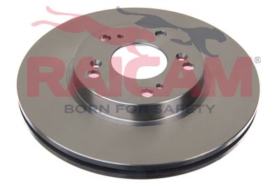 RD00297 RAICAM Тормозной диск