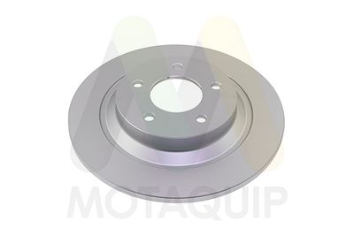 LVBD1594 MOTAQUIP Тормозной диск