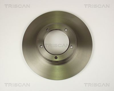 812017105 TRISCAN Тормозной диск