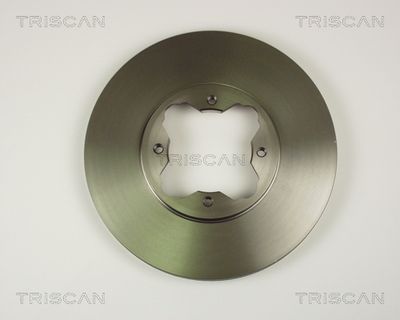 812040115 TRISCAN Тормозной диск