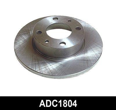 ADC1804 COMLINE Тормозной диск