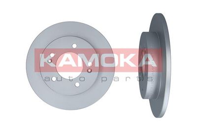 103172 KAMOKA Тормозной диск