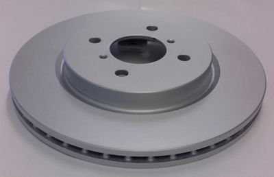 LVBD1774 MOTAQUIP Тормозной диск