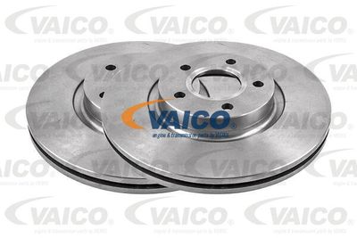 V2580018 VAICO Тормозной диск