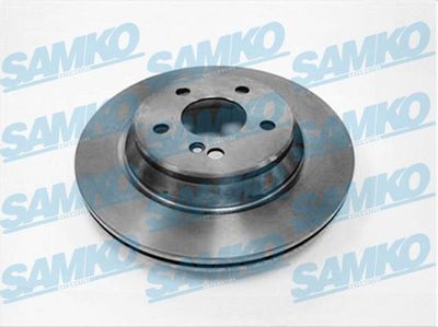 M2047V SAMKO Тормозной диск