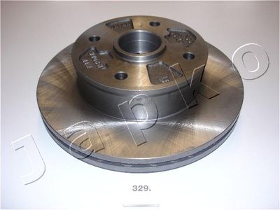 60329 JAPKO Тормозной диск