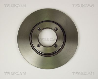812013117 TRISCAN Тормозной диск