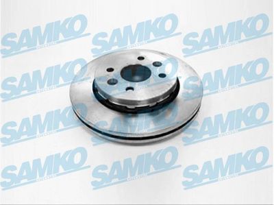 K2021V SAMKO Тормозной диск