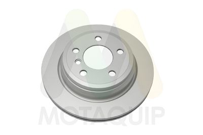 LVBD1675 MOTAQUIP Тормозной диск