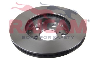 RD01098 RAICAM Тормозной диск