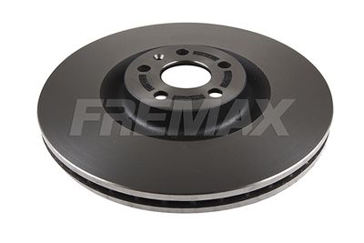 BD7290 FREMAX Тормозной диск