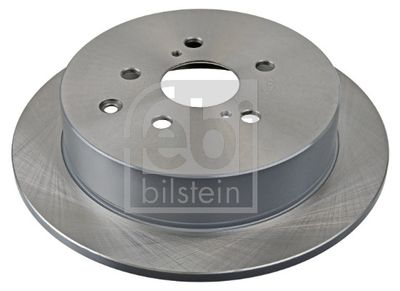 108518 FEBI BILSTEIN Тормозной диск