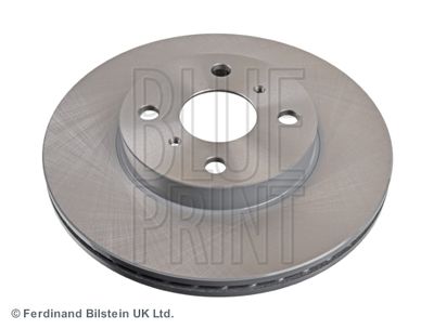 ADT343137 BLUE PRINT Тормозной диск