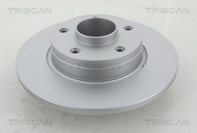 812010191C TRISCAN Тормозной диск