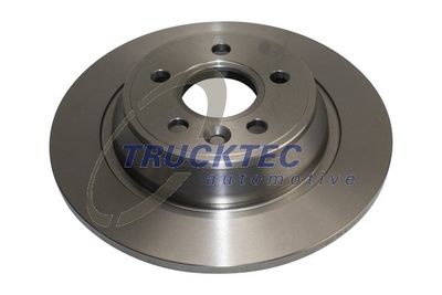 2235109 TRUCKTEC AUTOMOTIVE Тормозной диск