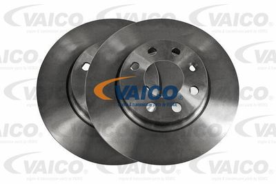 V9540008 VAICO Тормозной диск