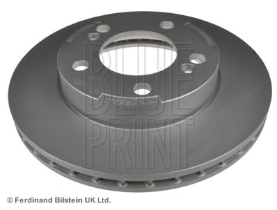 ADG043116 BLUE PRINT Тормозной диск