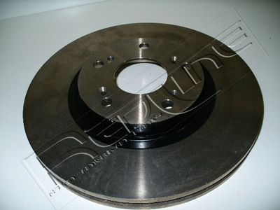 26HO010 RED-LINE Тормозной диск