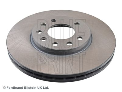 ADW194312 BLUE PRINT Тормозной диск