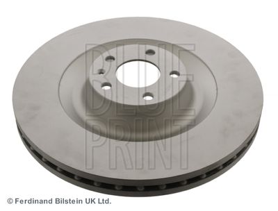 ADV1843103 BLUE PRINT Тормозной диск