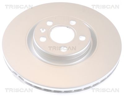 812027160C TRISCAN Тормозной диск