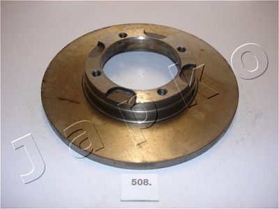 60508 JAPKO Тормозной диск