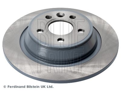 ADF124301 BLUE PRINT Тормозной диск