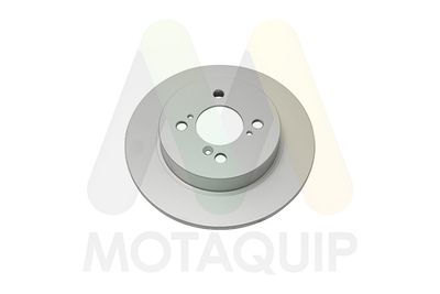 LVBD1622 MOTAQUIP Тормозной диск