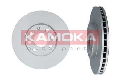 1036808 KAMOKA Тормозной диск