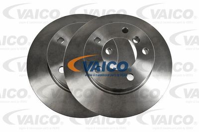 V2080009 VAICO Тормозной диск